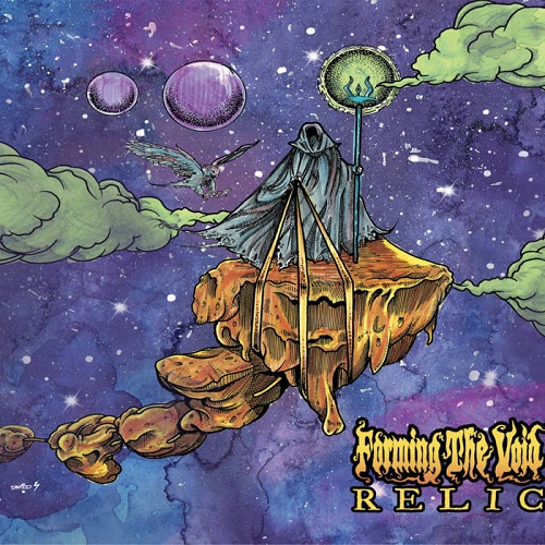 Forming The Void – Relic