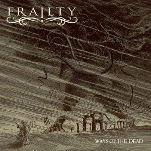 frailty Metal Eyes