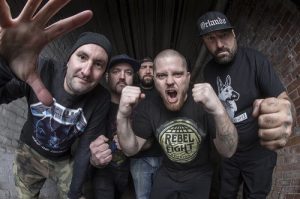 hatebreed Metal Eyes