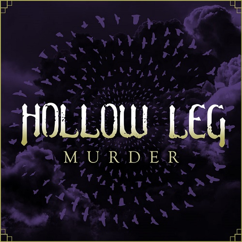 Hollow Leg – Murder ep