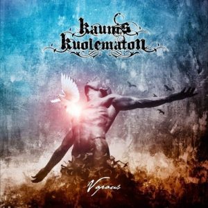 kaunis Metal Eyes