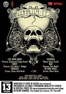 Metal Eyes 17 Metal Eyes locandinasm