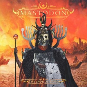 Metal Eyes 9 mastodon Metal Eyes