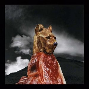 Metal Eyes 15 Metal Eyes nadsat