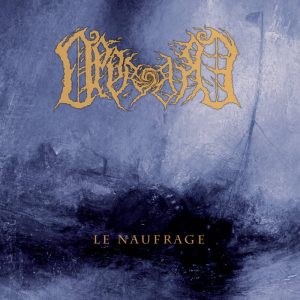 opprobre Metal Eyes
