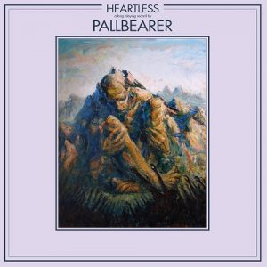 pallbearer Metal Eyes