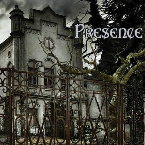 presence Metal Eyes