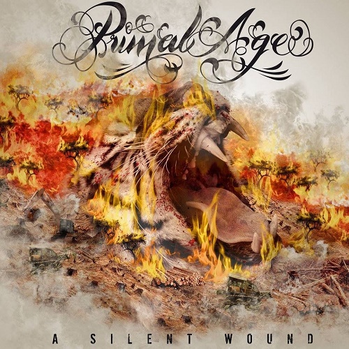 Primal Age – A Silent Wound ep