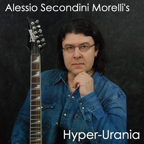 Alessio Secondini Morelli’s – Hyper-Urania
