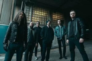 sikth Metal Eyes