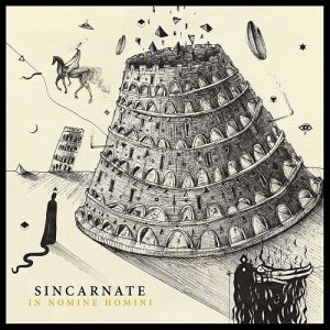 Metal Eyes sincarnate