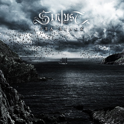 Sinlust – Sea Black