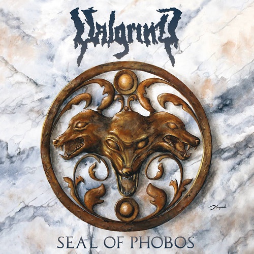 Valgrind – Seal Of Phobos
