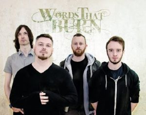 words Metal Eyes