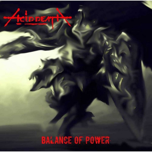 Acid Death – Balance Of Power