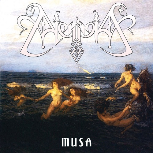Alchimia – Musa