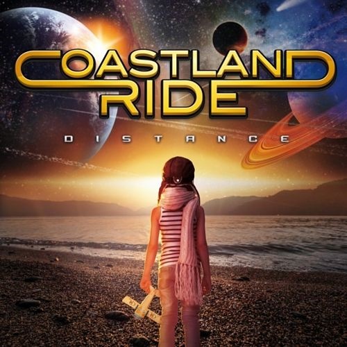 Coastland Ride – Distance