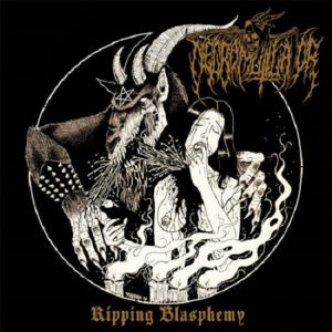 Metal Eyes Necromutilator