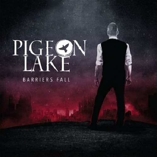 Pigeon Lake – Barriers Fall