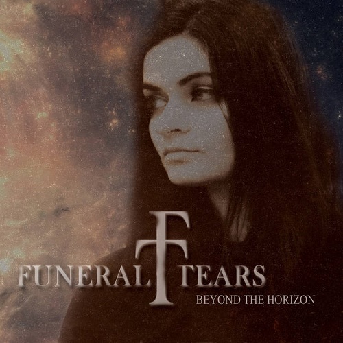 Funeral Tears –  Beyond The Horizon