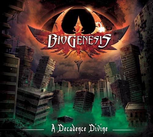 Biogenesis – A Decadence Divine