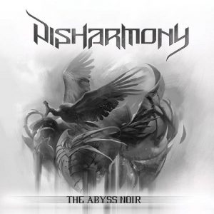 Metal Eyes disharmony