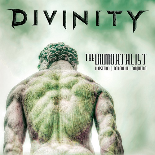 Divinity – Immortalist