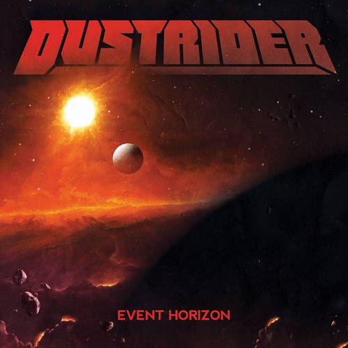 Dustrider – Event Horizon