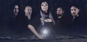 Metal Eyes 13 Metal Eyes elegy