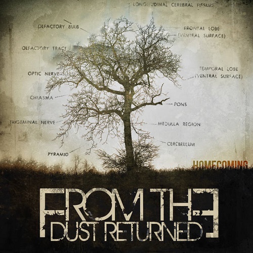 From The Dust Returned – Homecoming