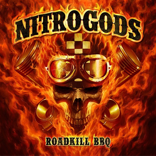 Nitrogods – Roadkill BBQ