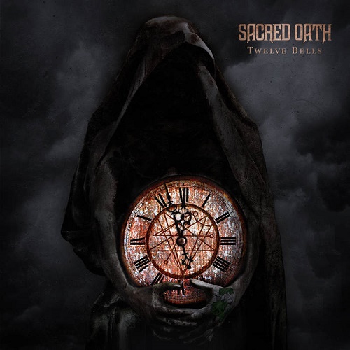 Sacred Oath – Twelve Bells