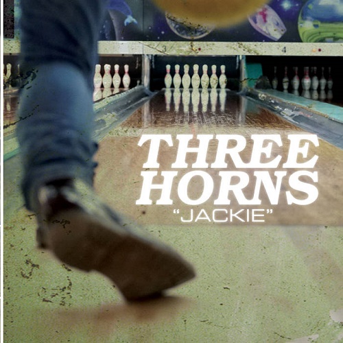 Three Horns – Jackie