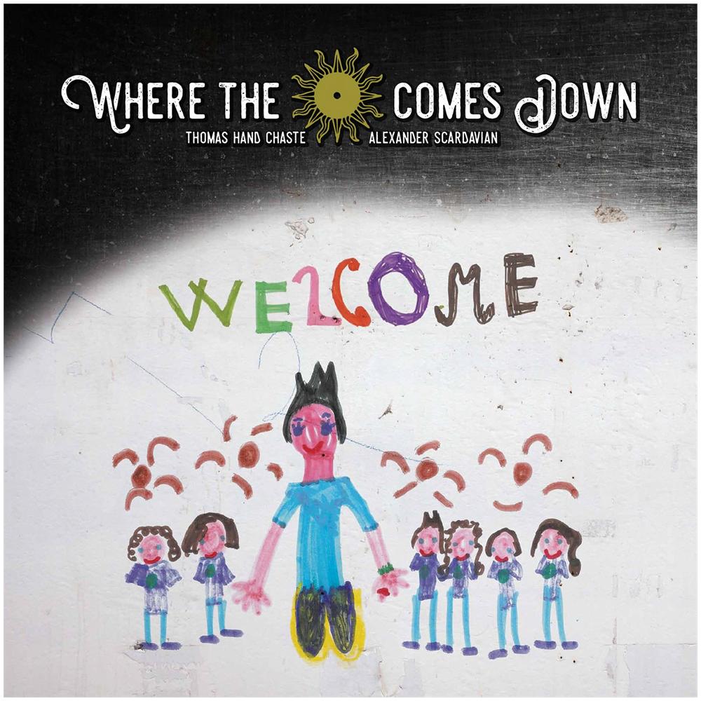 Where The Sun Comes Down – Welcome