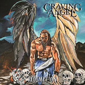 Metal Eyes 3 Craving Angel Redemption Metal Eyes