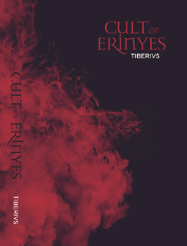 Cult Of Erinyes – Tiberivs