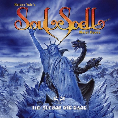 Soulspell – The Second Big Bang