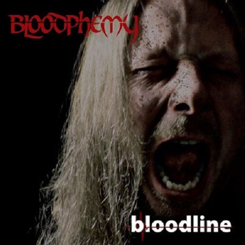 Bloodphemy – Bloodline