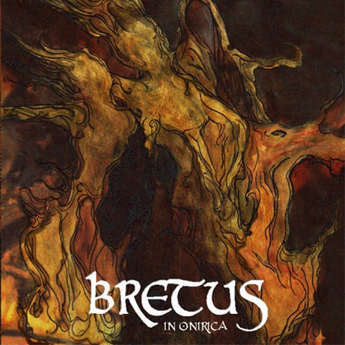 Bretus – In Onirica