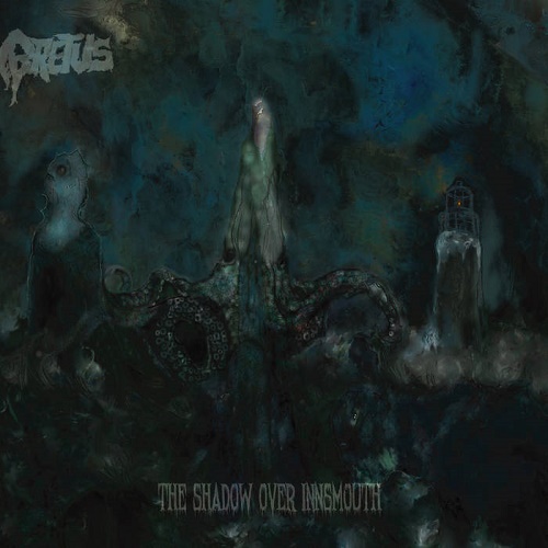 Bretus – The Shadow Over Innsmouth