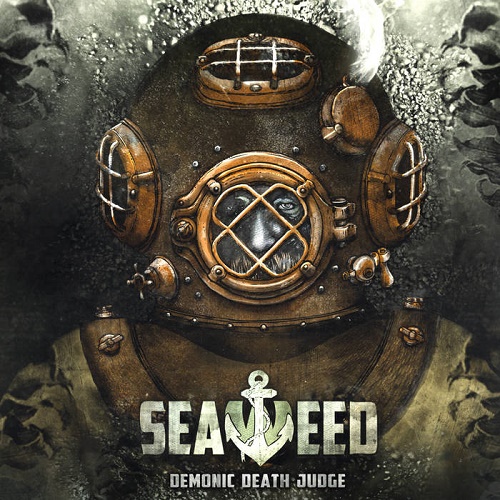 Demonic Death Judge – Seaweed
