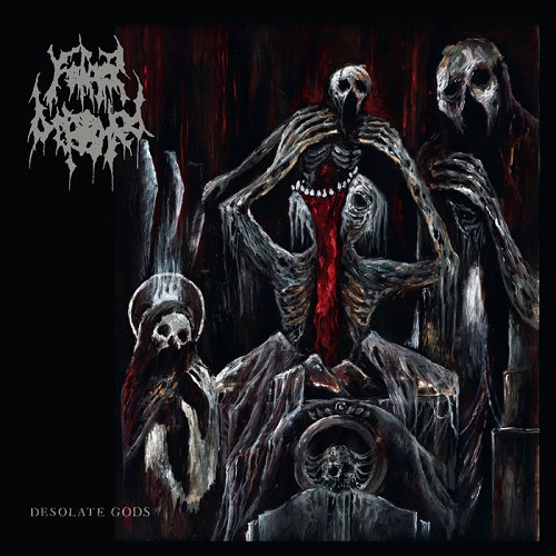 Father Befouled – Desolate Gods