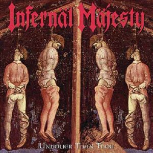 Metal Eyes 7 infernal Metal Eyes