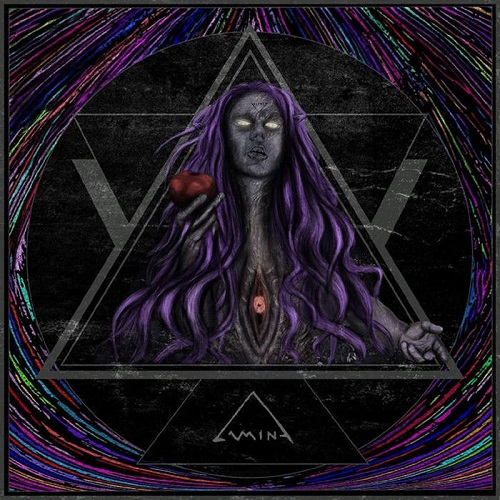 Lâmina – Lilith