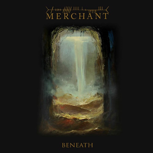 Merchant – Beneath