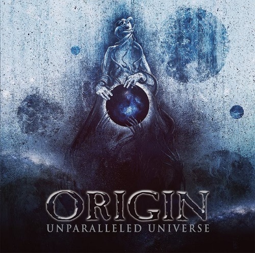 Origin – Unparalleled Universe