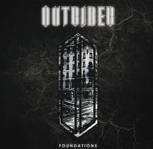Outrider – Foundations