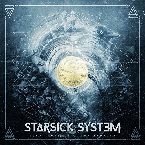 Starsick System – Lies, Hope & Other Stories