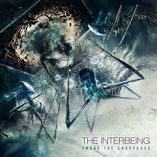 The Interbeing – Among The Amorphous