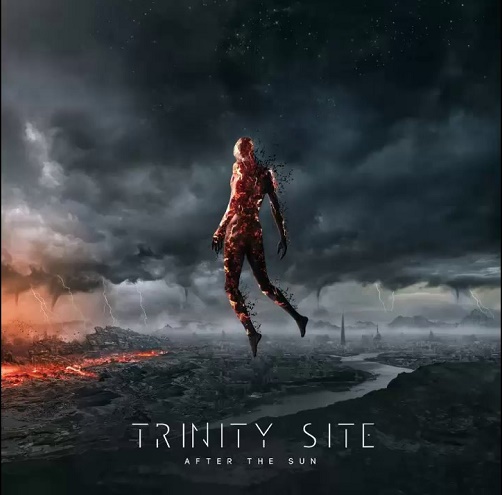 Trinity Site – After The Sun